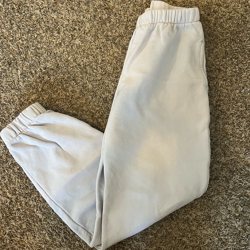 Brandy Melville Sweatpants